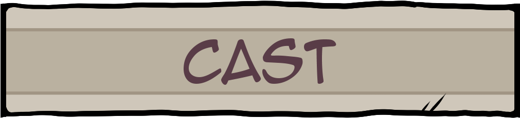 Cast