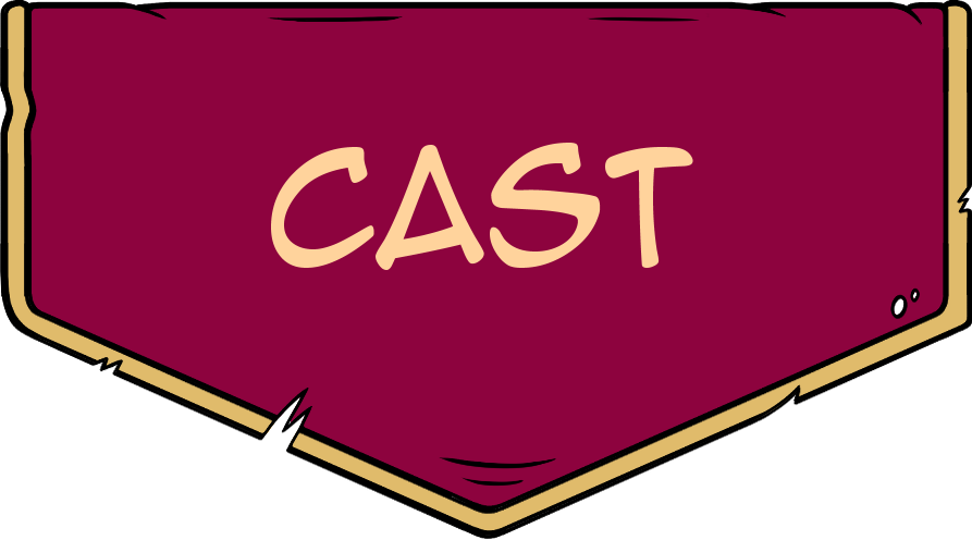 Cast